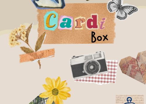Couverture de journal de voyage spirale carnet de notes scrapbooking