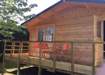 Le chalet de Morgane