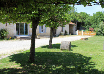 L'Orchidée du Marais Poitevin