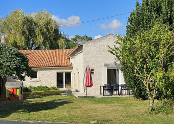 Le gîte vous ouvre ses portes