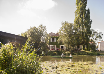 Rivière vendée