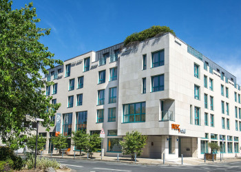 Best Western Premier Masqhotel