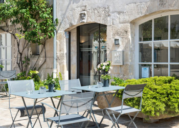 Cosy hotels seminaires 113571