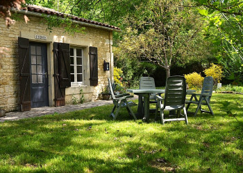 Le refuge Coulon