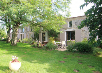 Le Moulin de Mouron   Terrasse