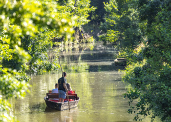 Marais Poitevin