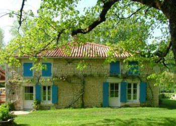 La Maison Maraichine