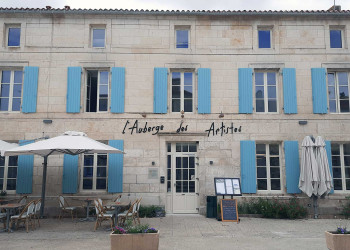 L'Auberge des Artistes