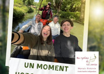 Au rythme de vos envies