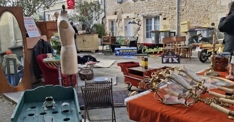 Brocante