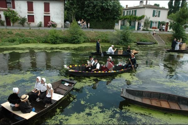Coulon 2019 Fête du Miget