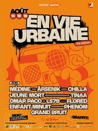 En vie urbaine