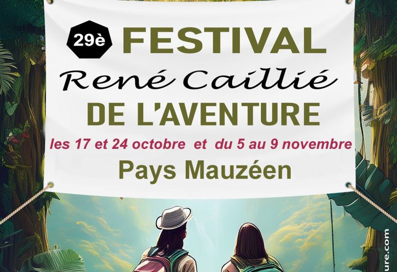 Festival aventure