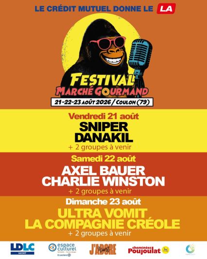 Festival coulon