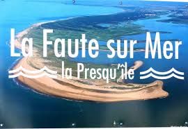 La faute sur mer