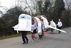 Magné 2019 La corrida internationale