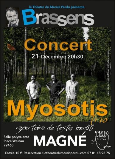 Magné 2019 TMP Brassens