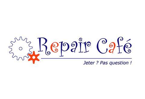 Niort 2019 repair café