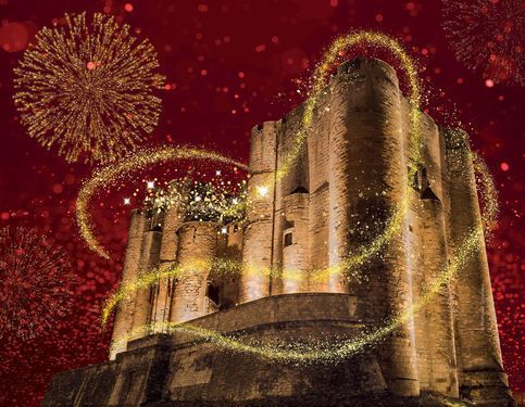 Niort 2019 Noël