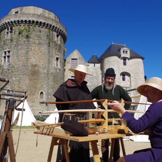 Phase 11 Arbalestrie de siège 1