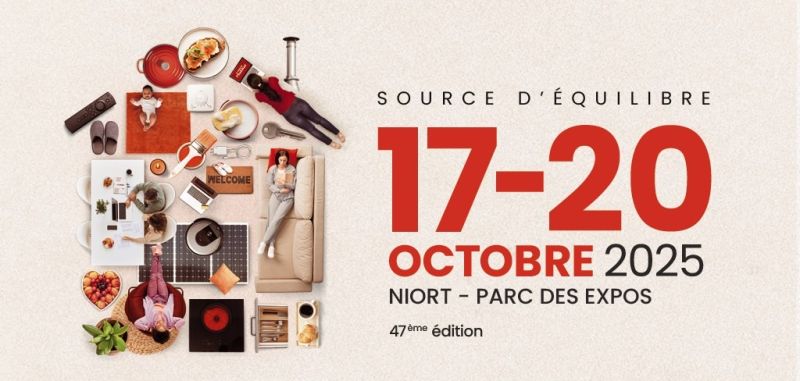 Salon de l'habitat