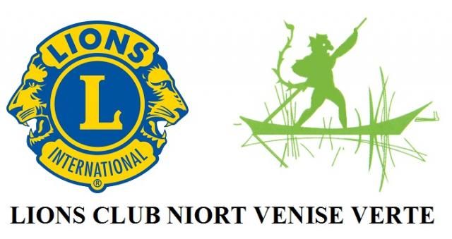 St Liguaire 2019 Les foulées du lion