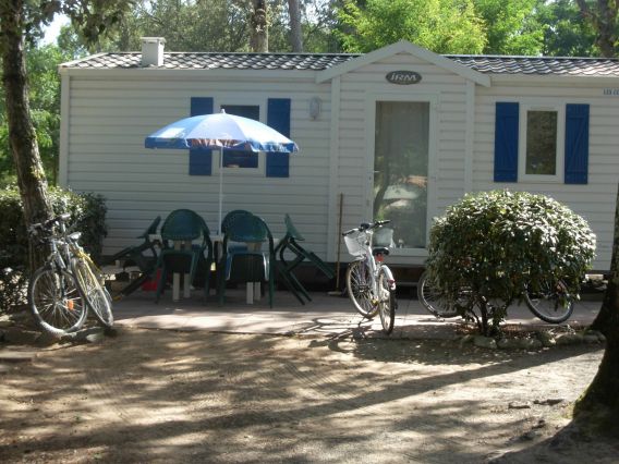 MOBIL HOME