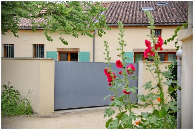 Le Gîte de la Cour