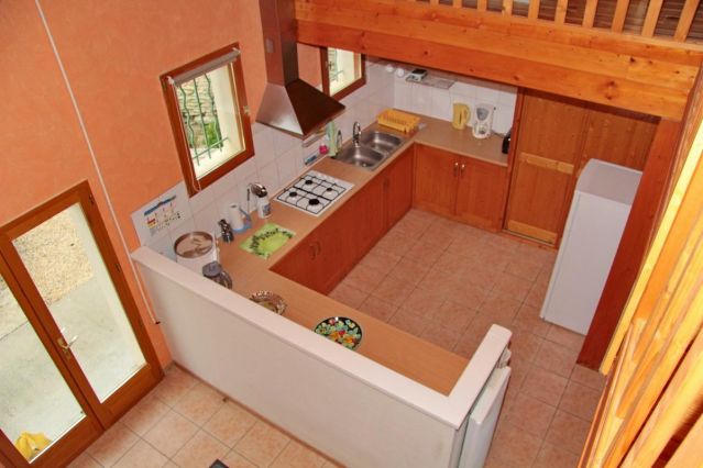 Le Gîte de la Cour