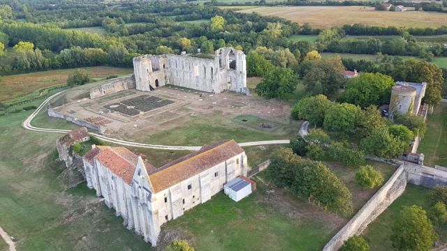 Terres d'envol