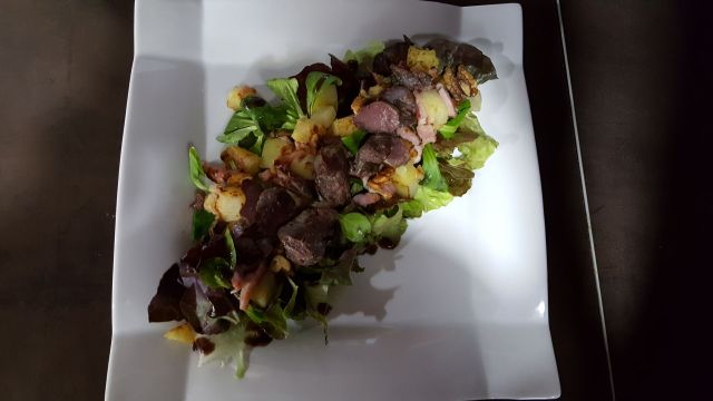Salade