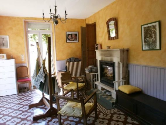 Salon