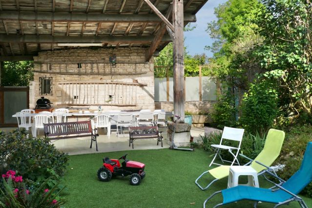 Jardin