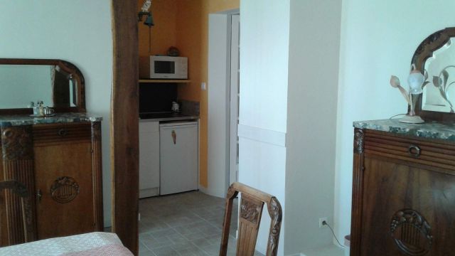 Mise à disposition