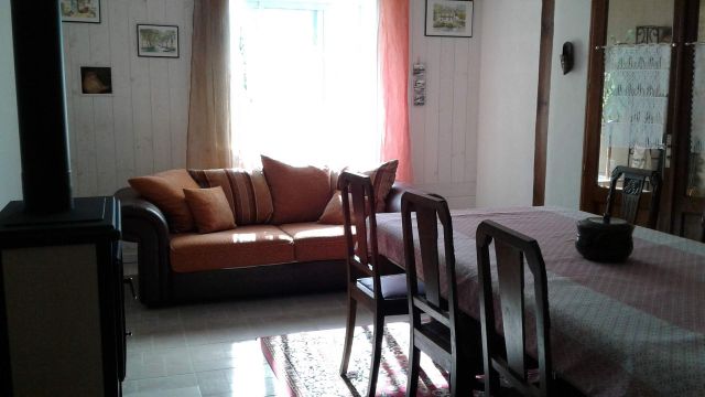 Salle à manger
