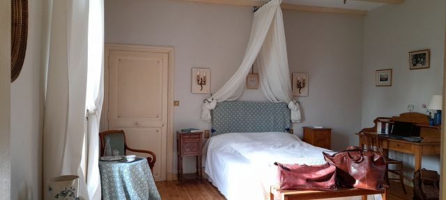 La Chambre d'Amis