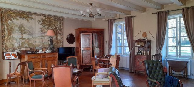 Salon