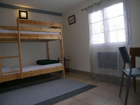 Chambre enfant