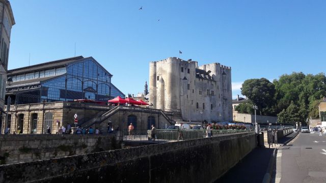 Marché de Niort