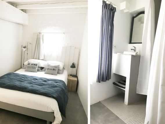 Gîte En Tête à Tête 2 pers.