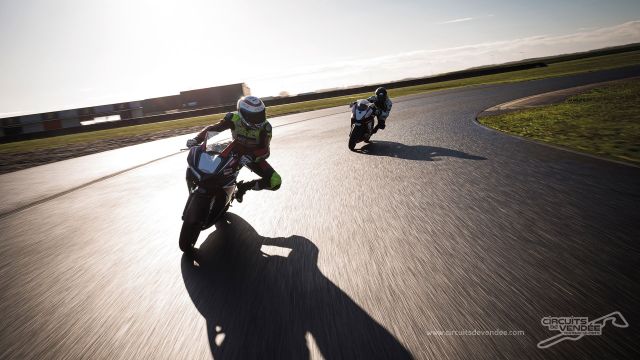 Circuits de Vendée