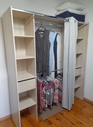 Dressing