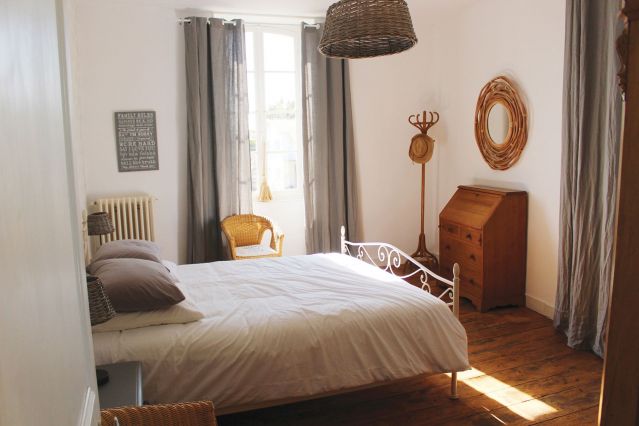 Gîte l'Annexe 4 pers.