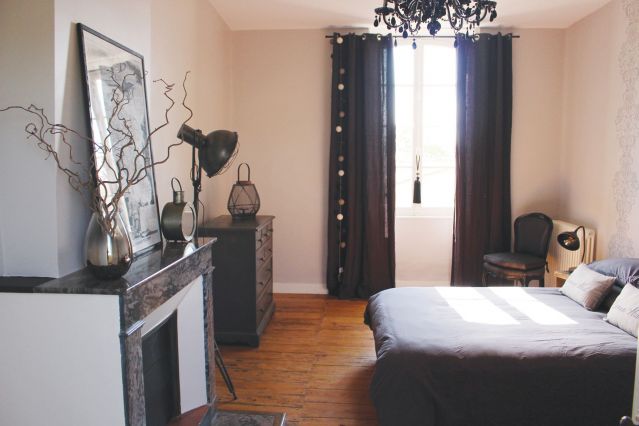 Gîte l'Annexe 4 pers.