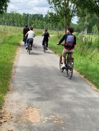 Au Rythme de vos envies