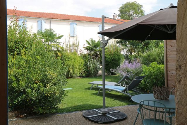 Gîte En Tête à Tête 2 pers.