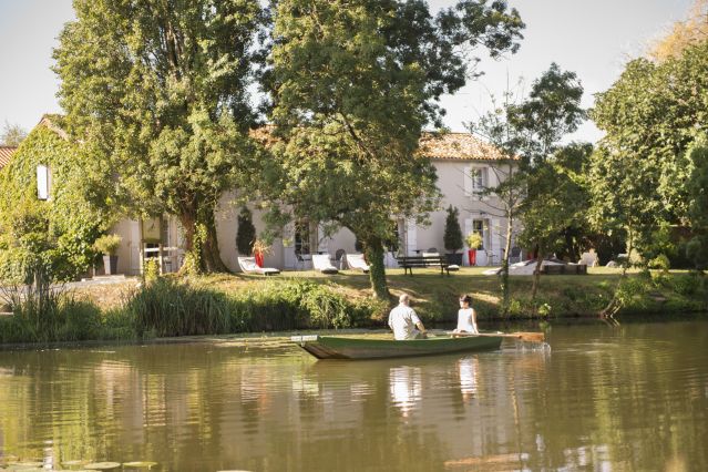 Auberge Hôtel