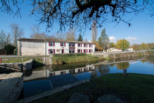 Auberge de l'Ecluse