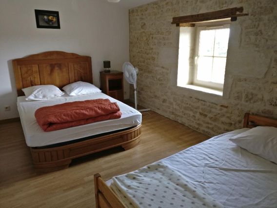 Chambre 1