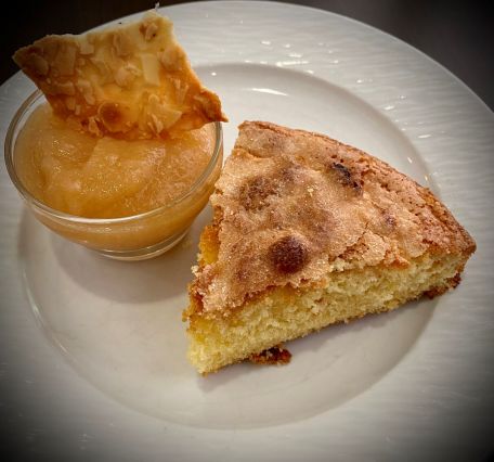 Brasserie Poitevin et sa compote